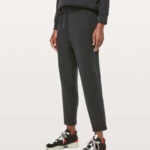 Lululemon City Sleek Sweatpants